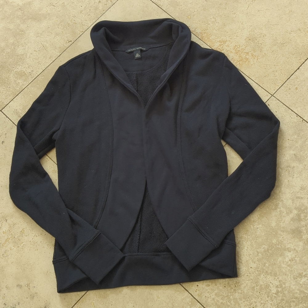 Banana Republic cardigan